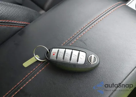 2024 Nissan Altima Sr z USA, uszkodzony, nr VIN 1N4BL4CV3RN348640